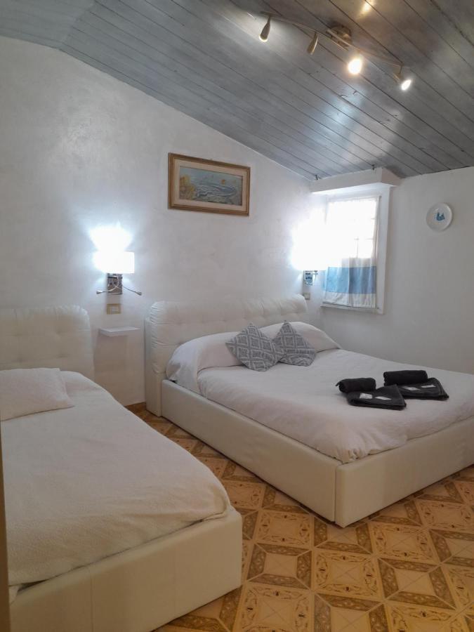 B&B Camera & Caffe Tempio Pausania Extérieur photo
